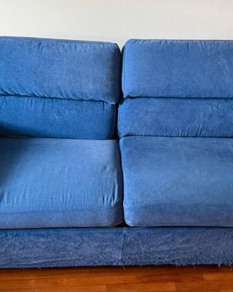 Regalasi Divano letto 2 posti 196cmx77cm