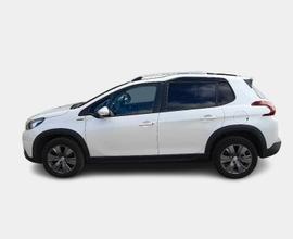 PEUGEOT 2008 BlueHDi 100 Signature S/S