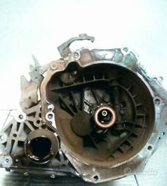 cambio 5 marce Corsa 1.3 mjet modello C