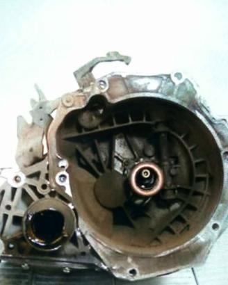 cambio 5 marce Corsa 1.3 mjet modello C