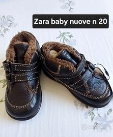 Scarpe da Bambini 