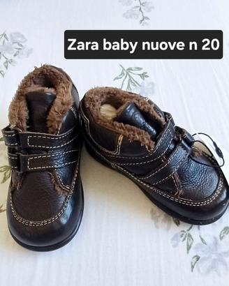 Scarpe da Bambini 