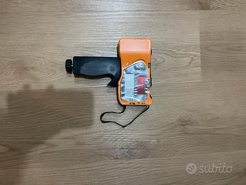 Ricevitore laser