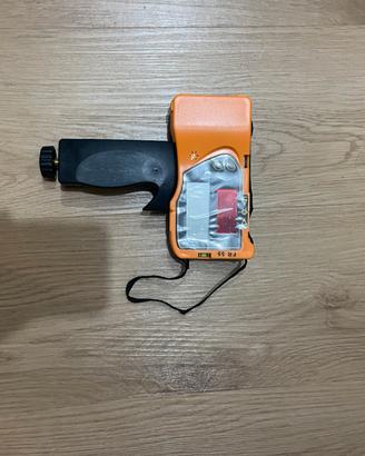 Ricevitore laser