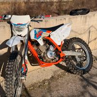 motocross Kayo k2 250cc