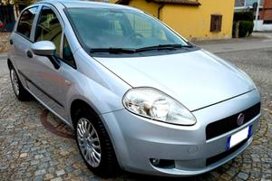 Fiat Grande Punto 1.3 Mjt 75cv OK NEOPATENTATI