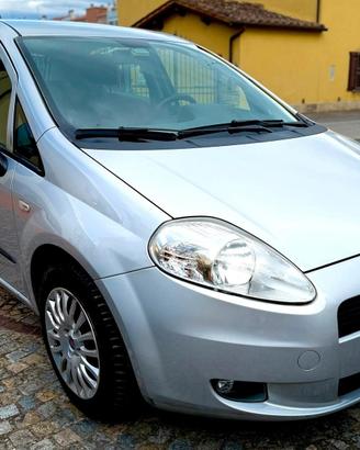 Fiat Grande Punto 1.3 Mjt 75cv OK NEOPATENTATI