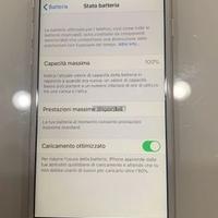 Iphone 6s 128gb (leggere descrizione)