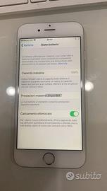 Iphone 6s 128gb (leggere descrizione)