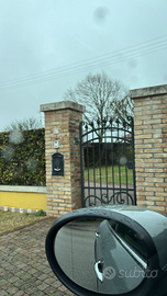 Bifamiliare casalserugo