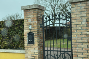 Bifamiliare casalserugo