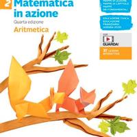 Matematica in azione 2