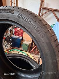 Gomme Continental
