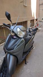 Honda SH 300 - 2008