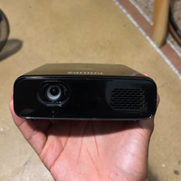Philips PicoPix Max