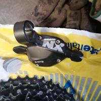 manettino nx 12v 