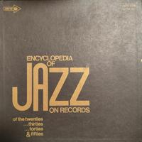 Enciclopedia del Jazz