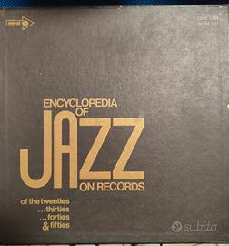 Enciclopedia del Jazz