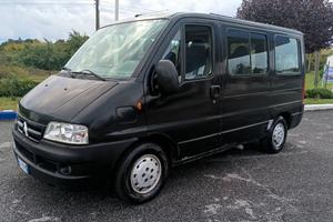 Citroen Jumper 33 2.8 HDi 9 POSTI