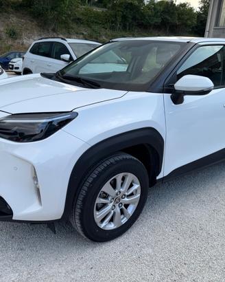 Toyota Yaris Cross 1.5 Hybrid 5p. E-CVT Business