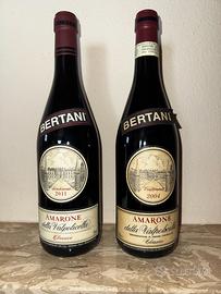 Amarone Bertani
