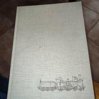 Libro le locomotive a vapore modelli di tutto il m