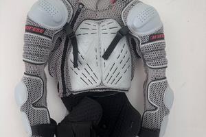 Pettorina Integrale Dainese Safety Jacket Next - T