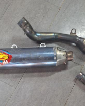 scarico FMF Husqvarna