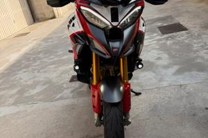 DUCATI MULTISTRADA V4  PIKES PEAK – 2023