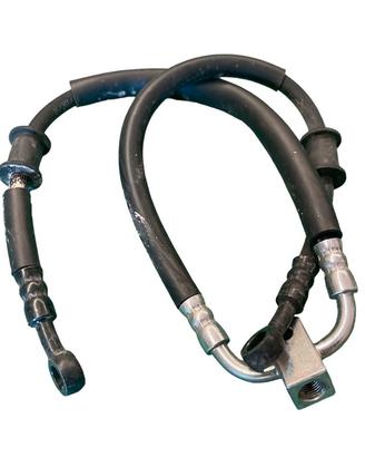 Tubi in treccia Yamaha Tmax 500