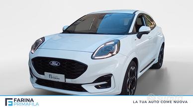 FORD Puma 1.0 ecoboost h ST-Line X 125cv