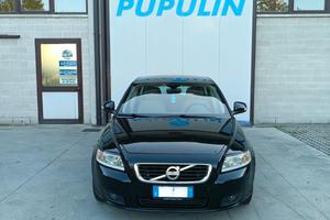 Volvo V50 D2 POLAR