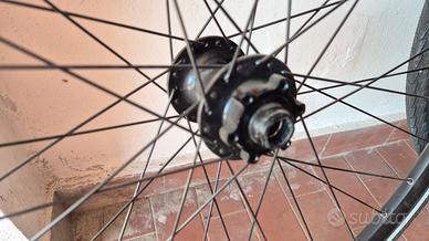 Ruote Mtb/Ctb 28/29 pollici