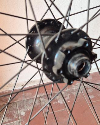 Ruote Mtb/Ctb 28/29 pollici