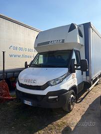 Iveco Daily 72 180