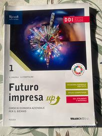Futuro impresa up 1