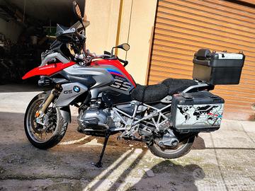 BMW  1200 GS LC