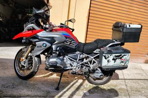 BMW  1200 GS LC