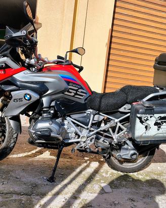 BMW  1200 GS LC