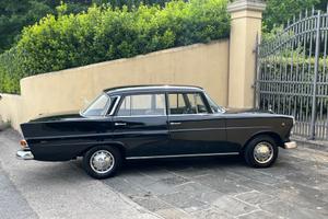 Mercedes benz 230 W110 Codine 6 cilindri