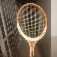 Racchetta vintage Wip panatta