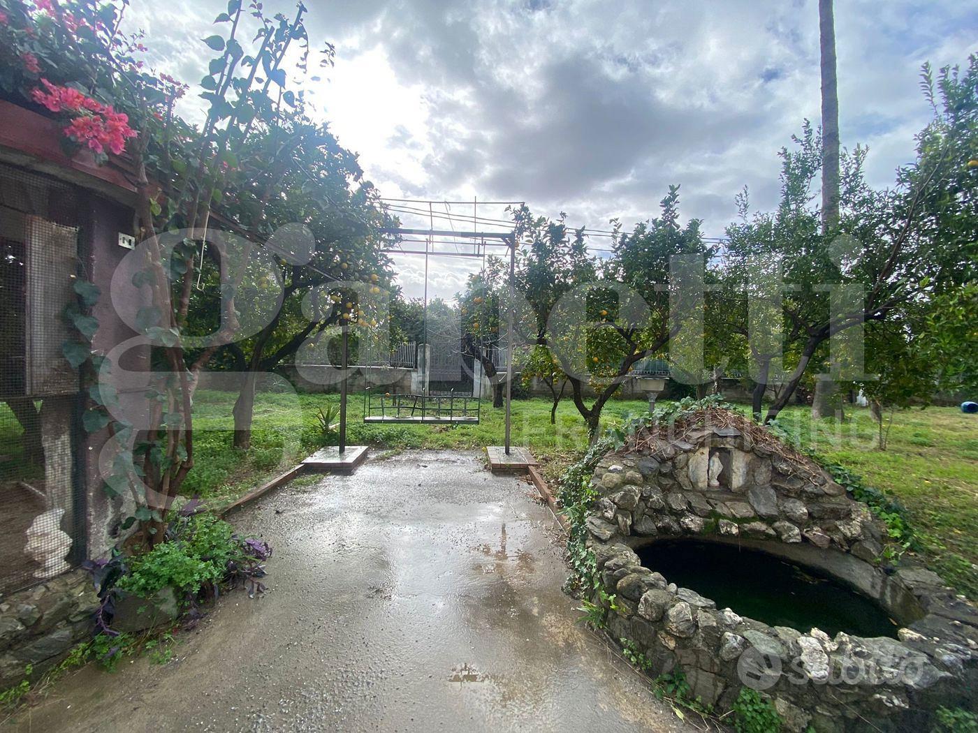 Appartamento Lamezia Terme [Cod. rif 3194769VRG] - Vista 5