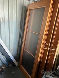 PORTE DI CASA UFFICIO