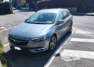 Opel insignia B 