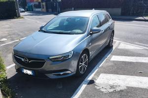 Opel insignia B 