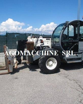 Terex Lift 37.13 sollevatore telescopico