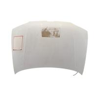 Cofano Peugeot Ranch 2.0 Diesel del 2001