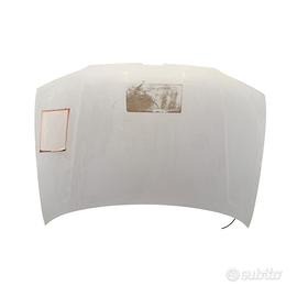 Cofano Peugeot Ranch 2.0 Diesel del 2001