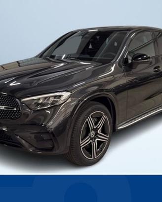 Mercedes-Benz GLC Coupé GLC 220d 4Matic Coupé...