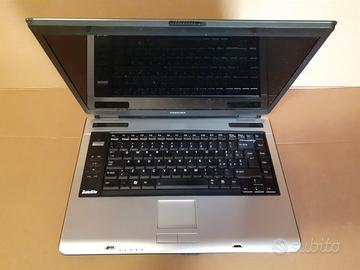 Notebook Toshiba Satellite A100-749 per ricambi